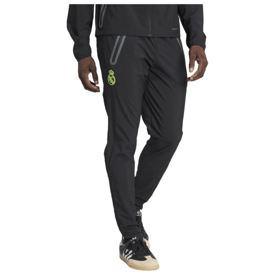 Adidas Ανδρικό παντελόνι φόρμας Real Madrid Pro Vis Tech Pants Adidas Ανδρικό παντελόνι φόρμας Real Madrid Pro Vis Tech Pants